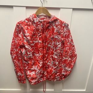 Columbia windbreaker size S